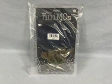 Disney NuiMOs Collection Outfit Jumpsuit and Hat Set Wardrobe Essential SEALED