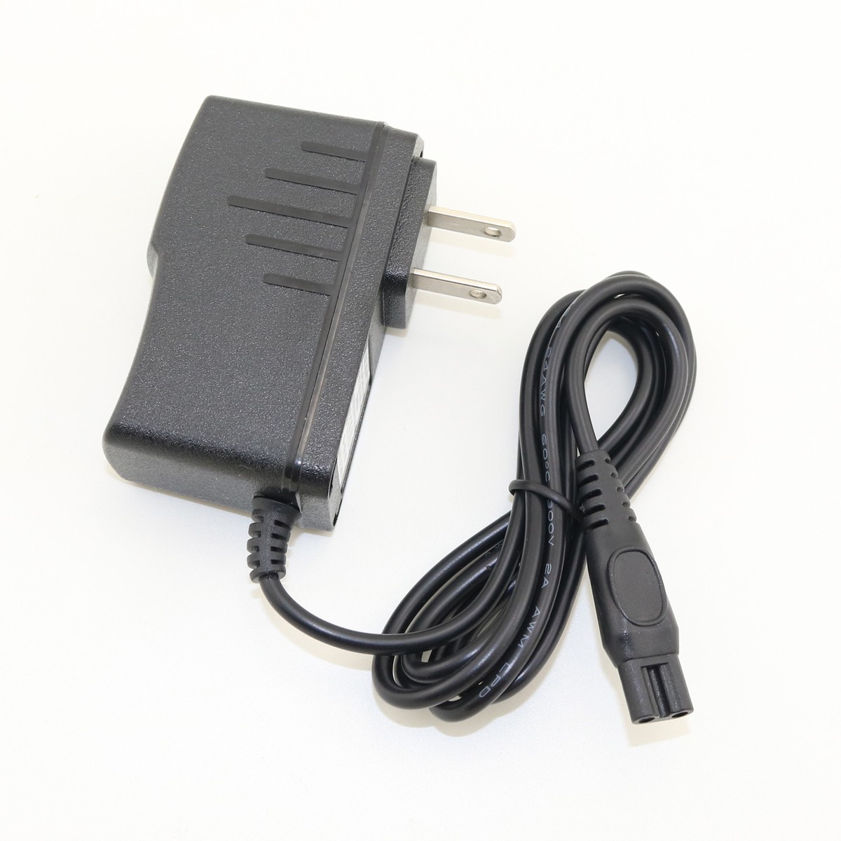 AC/DC Charger Cord for Philips Norelco 9170XL 8260XL SmartTouch-XL