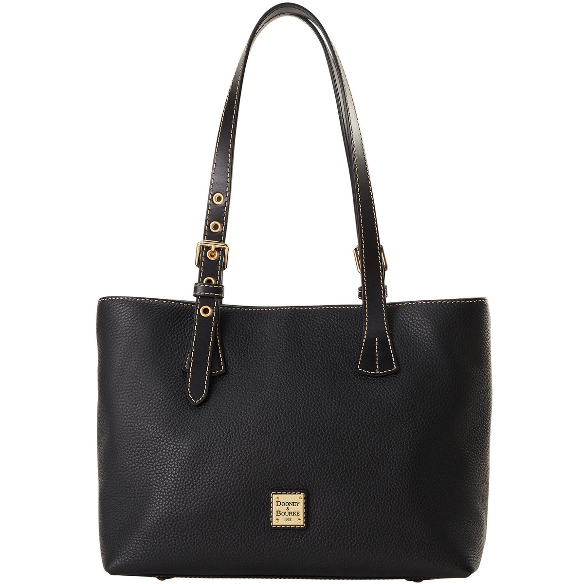 Dooney Bourke Pebble Grain Small Hanna