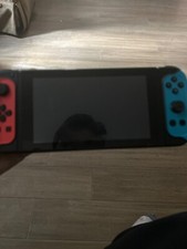 Nintendo Switch V2 32GB Handheld System - Gray for sale online | eBay