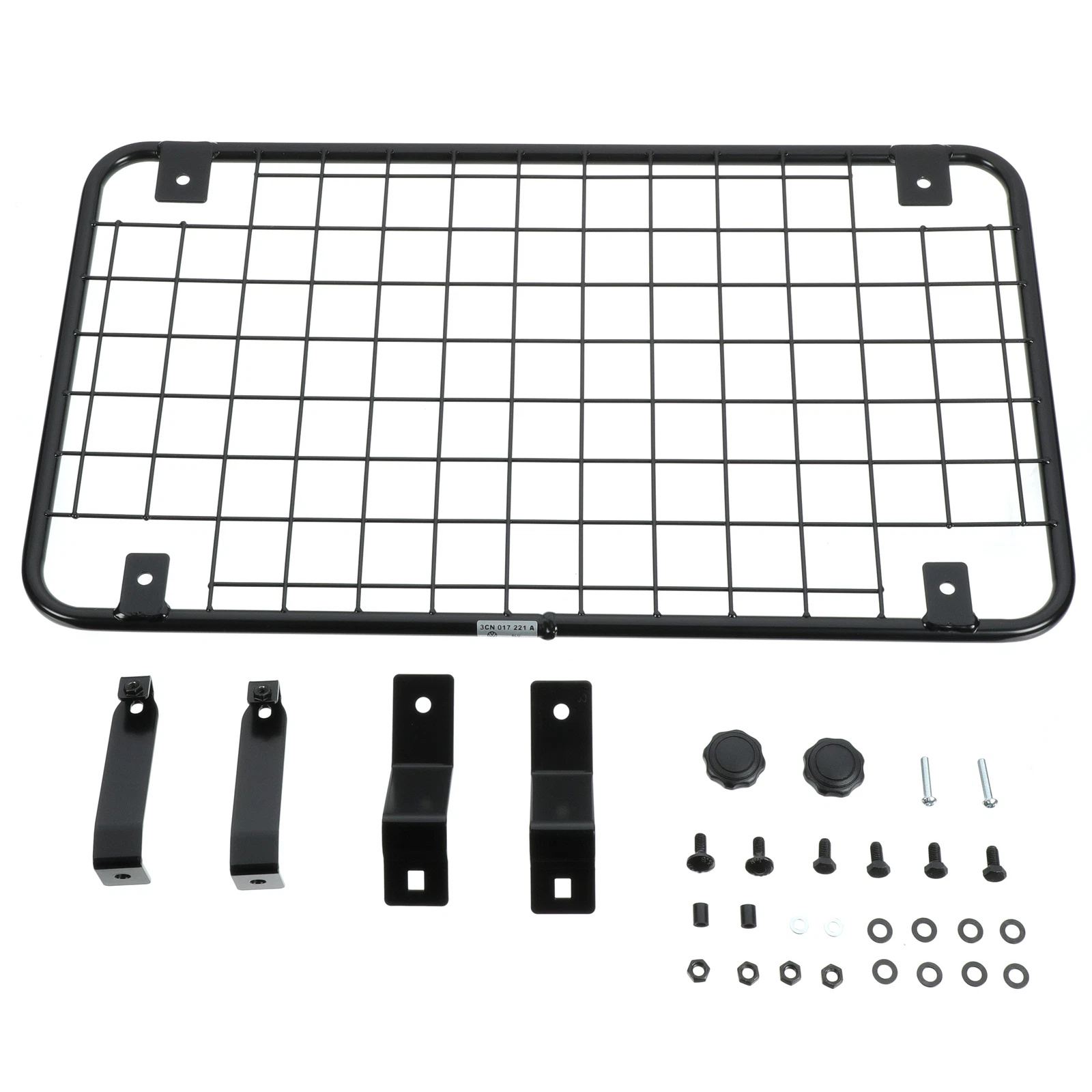 Divisor de carga para Volkswagen Atlas 2018-2023 (N/P 3CN-017-221-A)