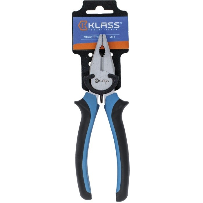 Toptul 30018 Pinza Universale 180mm CR-V | Prezzo Imbattibile Online