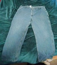 Carhartt Carpenter Jeans