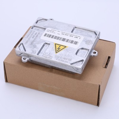 Xenon Vorschaltgerät Steuergerät für Audi A3 A4 TT Scheinwerfer # 8E0907391B D1S