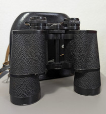 Carl Zeiss Jena Jenoptem 10x50 - 4784641 mit Köcher Binoculars Vintage