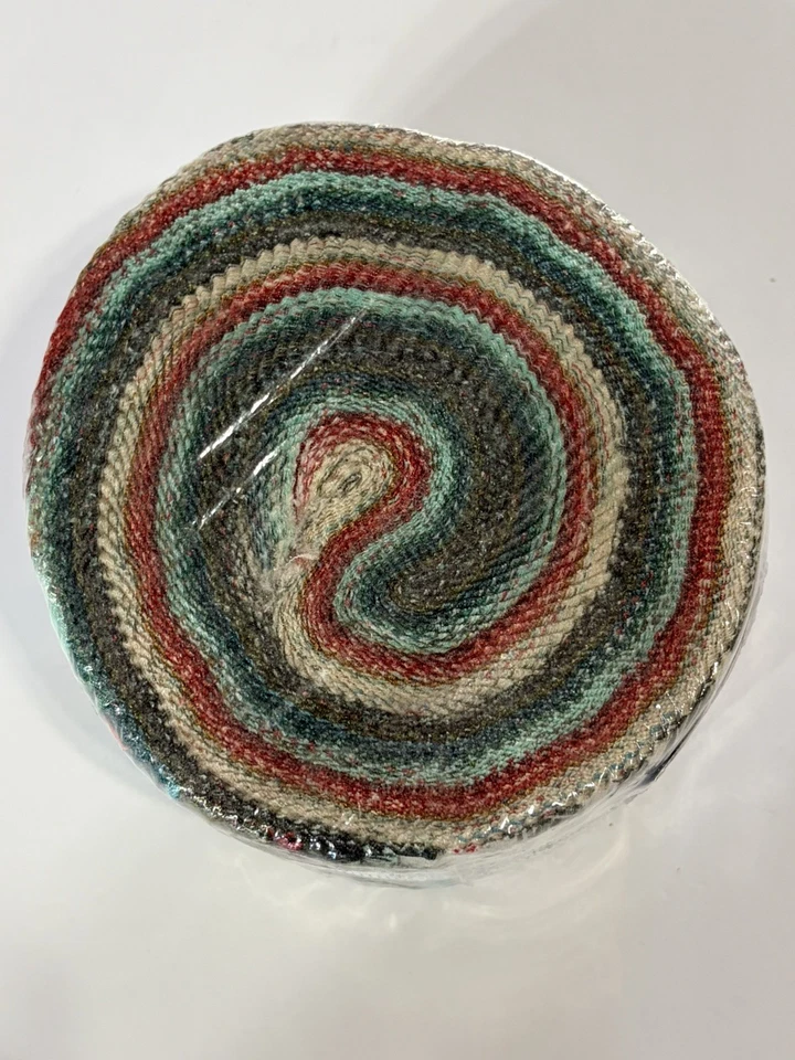 Moda Fabrics "Cheer & Merriment" Jelly Roll-NEW - Image 2 of 4