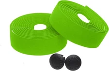 Blackburn Central Handlebar Bike Tape GREEN