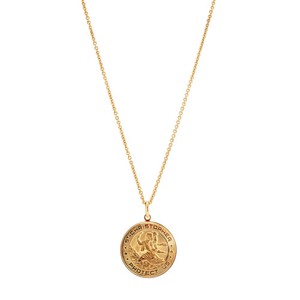 Tiffany Saint Christopher | eBay