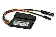 Kit Volspeed Tuning V2 para motor Bosch Smart System CX Gen4/Gen5 con imán de llanta