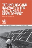 Rob Vos | Technology And Innovation For Sustainable Development | Buch (2015)