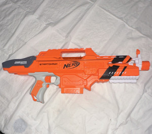 Nerf Accustrike Stratohawk | eBay