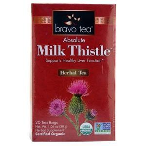 Bravo Tea Absolute 20 2690₽
