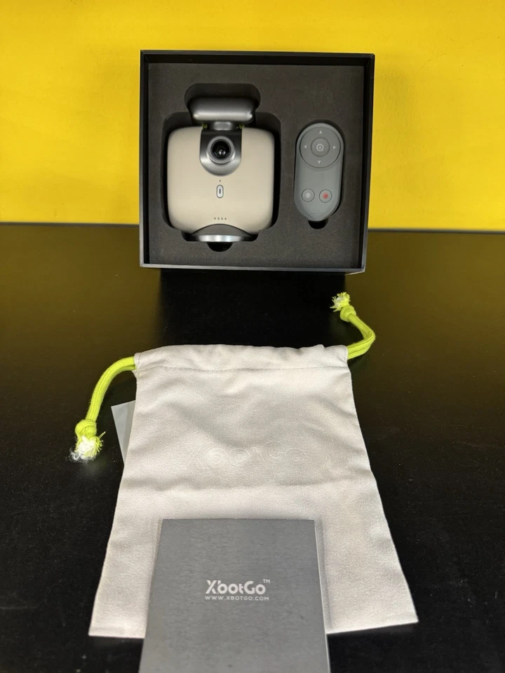 XbotGo Chameleon - Image 2 of 2