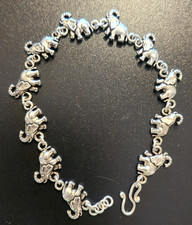 STERLING SILVER 925 BRACELET