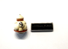 Série complète de fèves DES GATEAUX ET DU PAIN 2009 Perso * 196