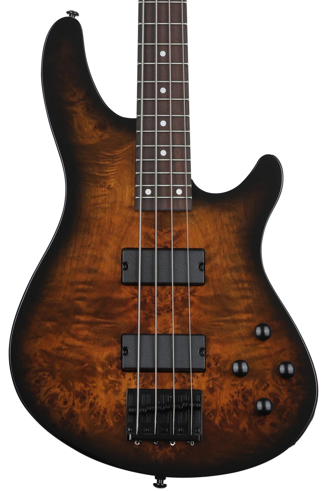 Schecter C-4 Standard Electric Bass - Насадка для табака 76190₽