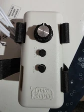 Grace Company Speed Control Box 1 Prong Universal Foot Pedal Replacement 