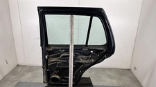 Porte arrière et accessoires Mercedes CLASSE M