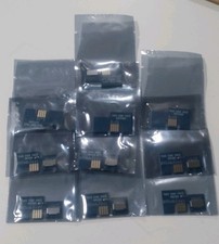 10x Nintendo GameCube - SD2SP2 Micro SD Card TF Card SDLoad SDL Card Reader NGC