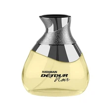 Al Haramain Detour Noir Eau de Parfume 3.33 oz