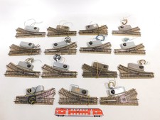 M rklin H0 00 AC Craftsman Collection E-Turnouts faults M-TRACK for 3600/800 