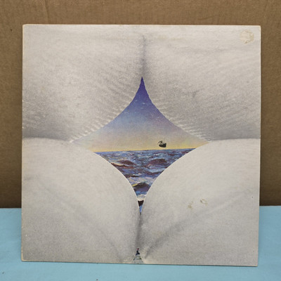 Bruce Cockburn – Salt, Sun And Time レコード Bruce Cockburn – Salt, Sun And Time – Vinyl (Gatefold, LP
