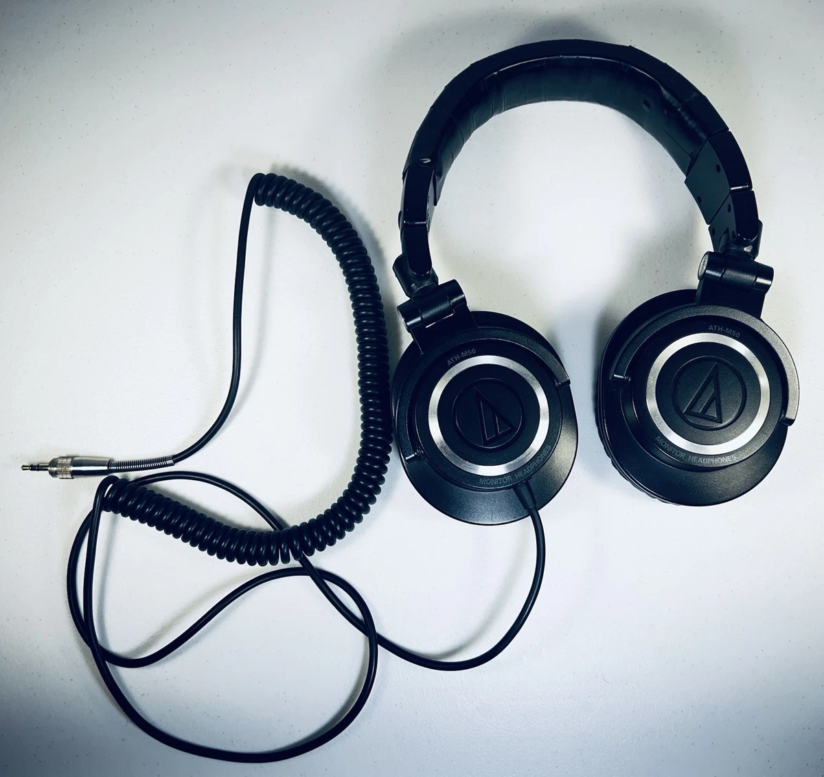 Audio-Technica ATH-M50x Headphones for Sale | Shop New & Used