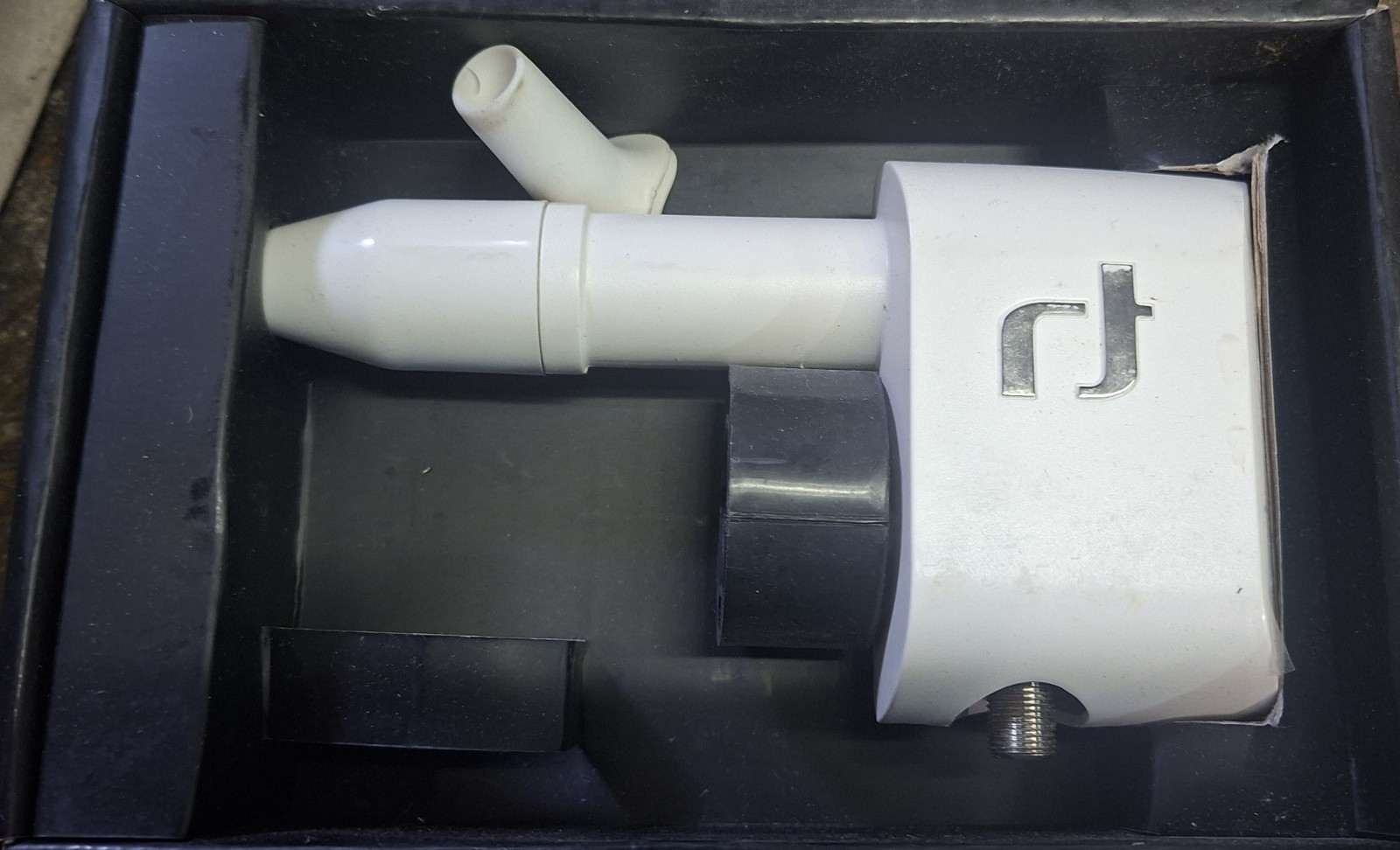 LNB Single Inverto pour capter plusieurs satellites sur une seule parabole fixe