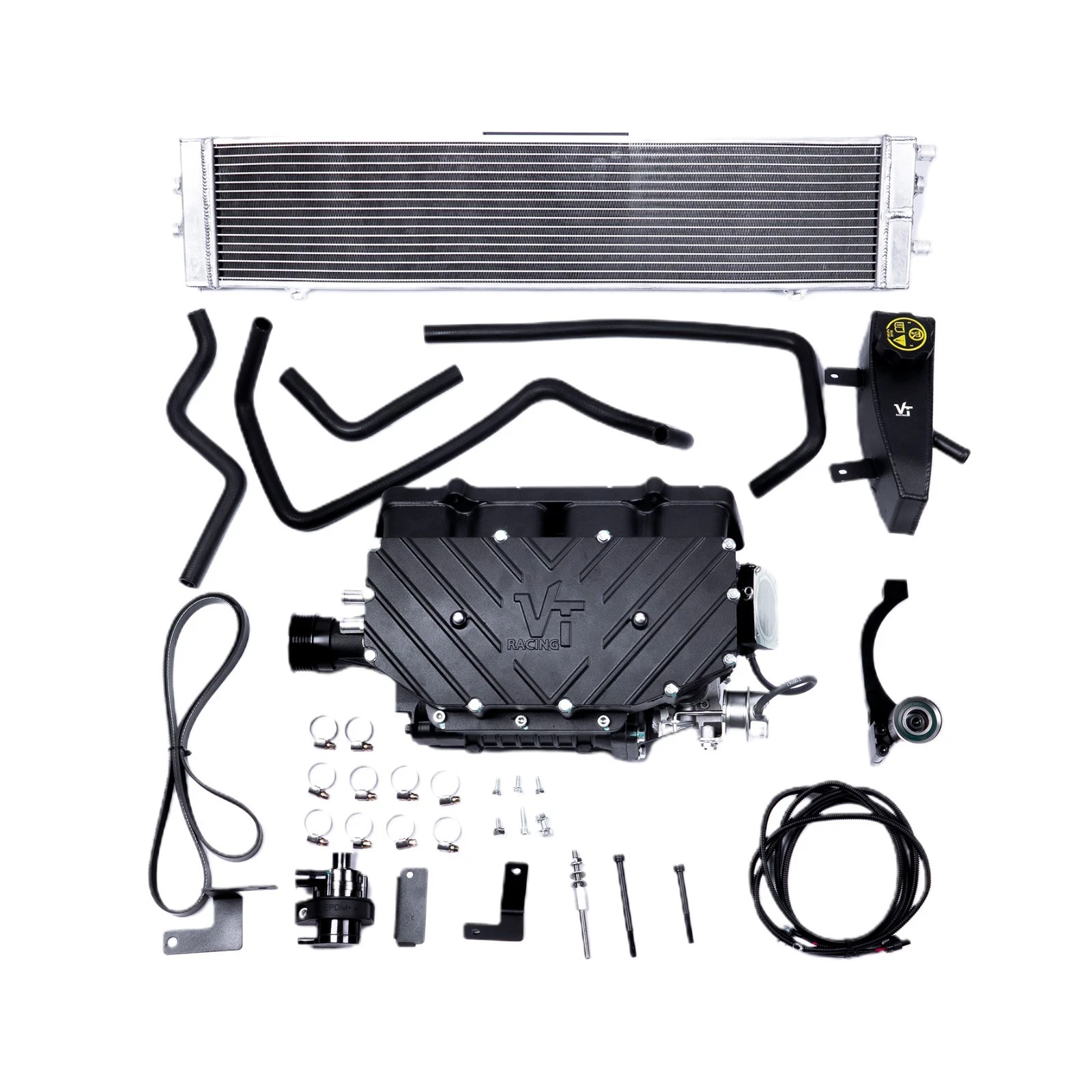 For Mazda 3 VT Racing Supercharger Kit 2.5 Twin Screw 2014-2018