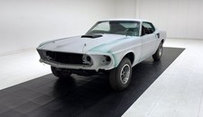 1969 Ford Mustang for Sale