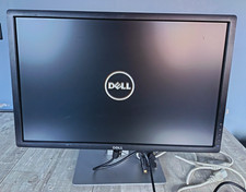 Dell UltraSharp U2412Mb 24" - Monitor Full HD - USB, DP, DVI-D, VGA