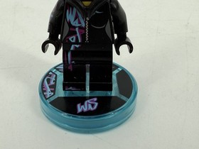 Lego Dimensions Starter Pack Wii U Game Portal Minifigures No Build 71174 Read