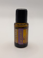 doTERRA - Lavender Essential Oil - 15 ml - New - Exp 07.2030