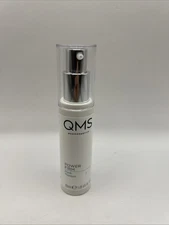 QMS Medicosmetics Power Firm Mask 30ml /1.01 fl oz – Firming Face Treatment NWOB