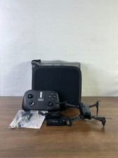 Loiley S17 Mini Gray Foldable Remote Control Camera Drones For Ages 14+