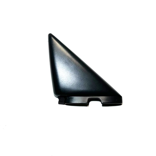 1999-2004 Ford Mustang Driver LH Interior Door Mirror Corner Trim Cover
