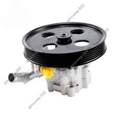 Steering Pump 68146649AA RJ51040002 for Chrysler Jeep WRANGLER (JK) 07-11