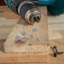 1 Set Small Screw Socket Grub Screw Screw Assortment Computer Screw Supply