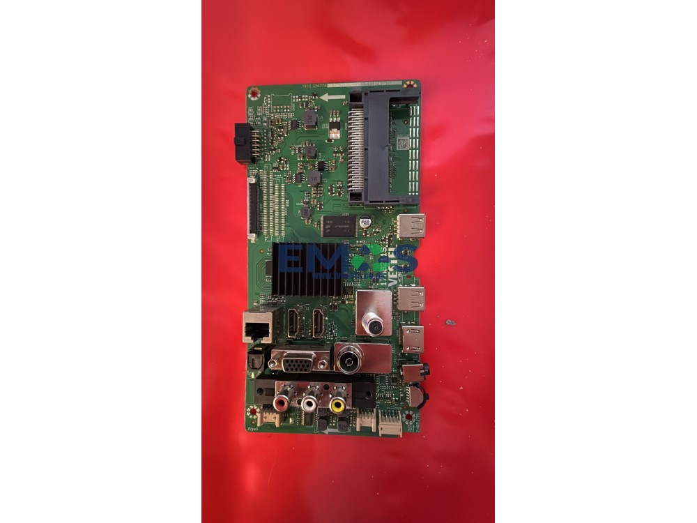 23477423 (17MB211S) MAIN PCB FOR TOSHIBA 32L3863DB