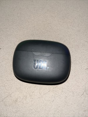 JBL Wave 200TWS Charging Case Replacement (Case Only, No Earbuds