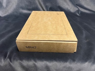 Unclaimed Cisco Meraki MR42 Cloud Managed Access Point Model MR42