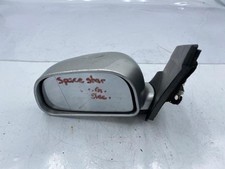 Retroviseur gauche (ou coque) Mitsubishi SPACE STAR
