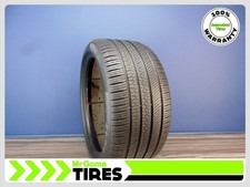 1x Pirelli P Zero As Moe Pncs Rft 28535r20 7.632 Tread Used Tire Runflat 1x Pirelli P Zero As Moe Pncs Rft 28535r20 7.632 Tread Used Tire Runflat