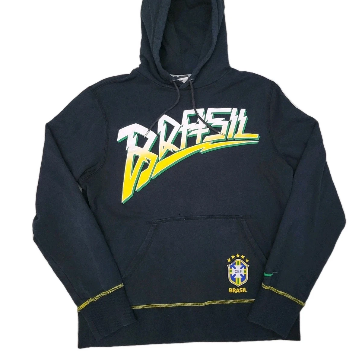 brazil hoodie products for sale | eBay