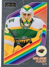 2023-24 O-Pee-Chee Platinum Retro R-30 Marc-Andre Fleury