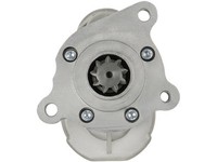 As-Pl Anlasser Starter 1 Kw FüR Skoda Fabia I 6Y2 1.4 1.0 6Y5 6Y3 785 1.3 1U2