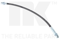 NK Bremsschlauch 854564 FüR Toyota Hilux Hiace Runner 2 3 4 Pick Up 5 RH32 4WD
