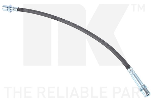 NK Bremsschlauch 854564 FüR Toyota Hilux Hiace Runner 2 3 4 Pick Up 5 RH32 4WD-image