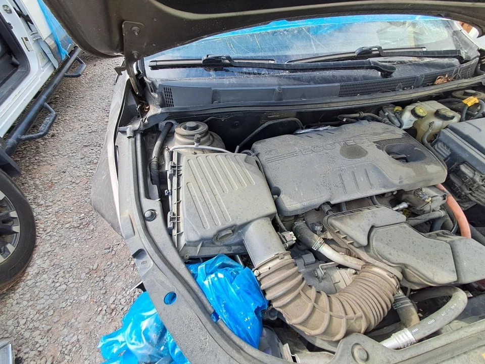 Генератор переменного тока Eassist подходит для 12-16 LACROSSE 2649509 - Изображение 4 из 4