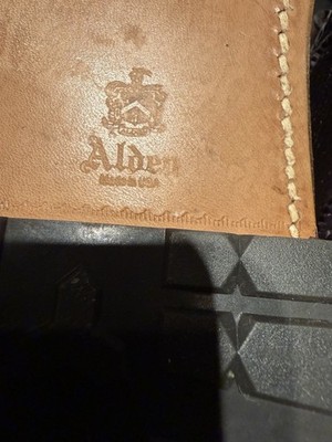 Alden D1504C